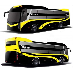 TRACOMECO KIA GRANBIRD H425 NEW 2022- 34 PHÒNG